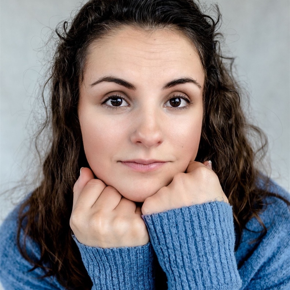 Meet your Posher, Rachel